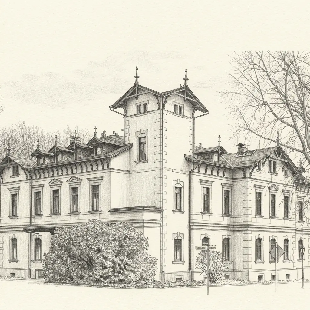 Villa Quisisana